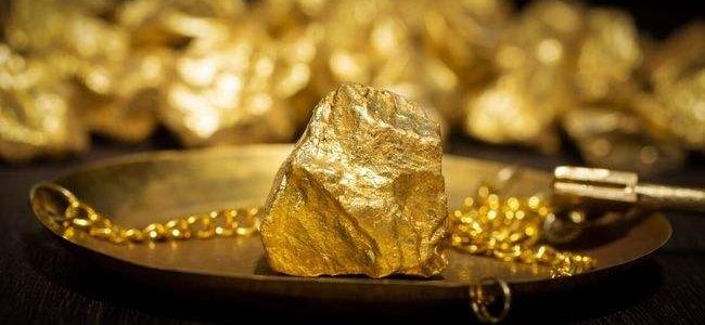 现货黄金冲高回落，待FED新指引，全球衰退给美元“添彩”