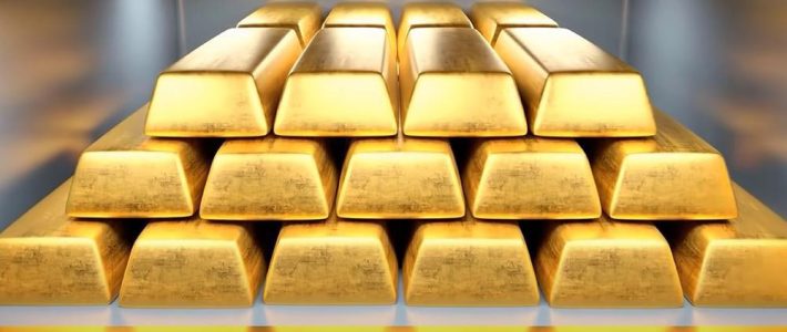 美债收益率上涨打压金价 关注美房地产数据